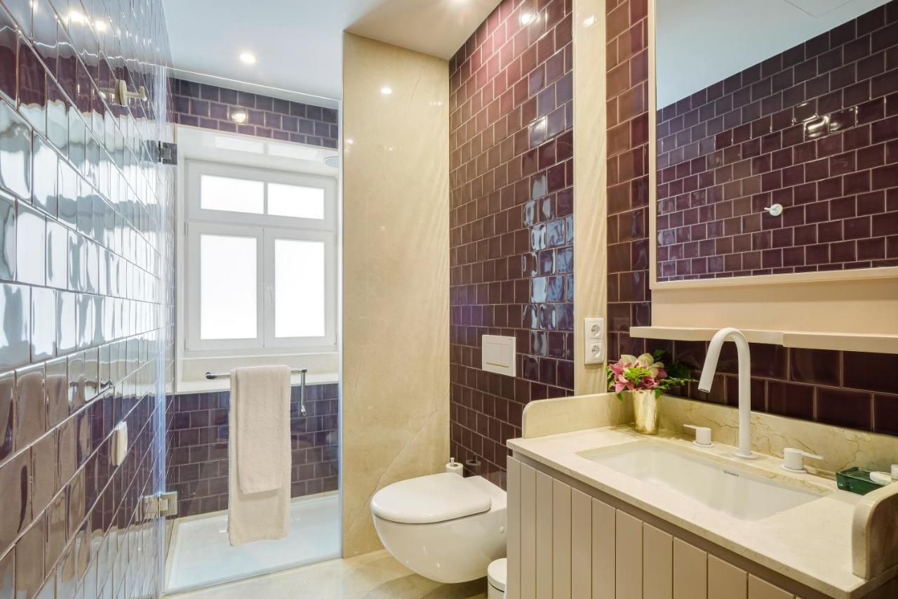 Vila Na Praia Foz Luxury Apartments Porto Buitenkant foto