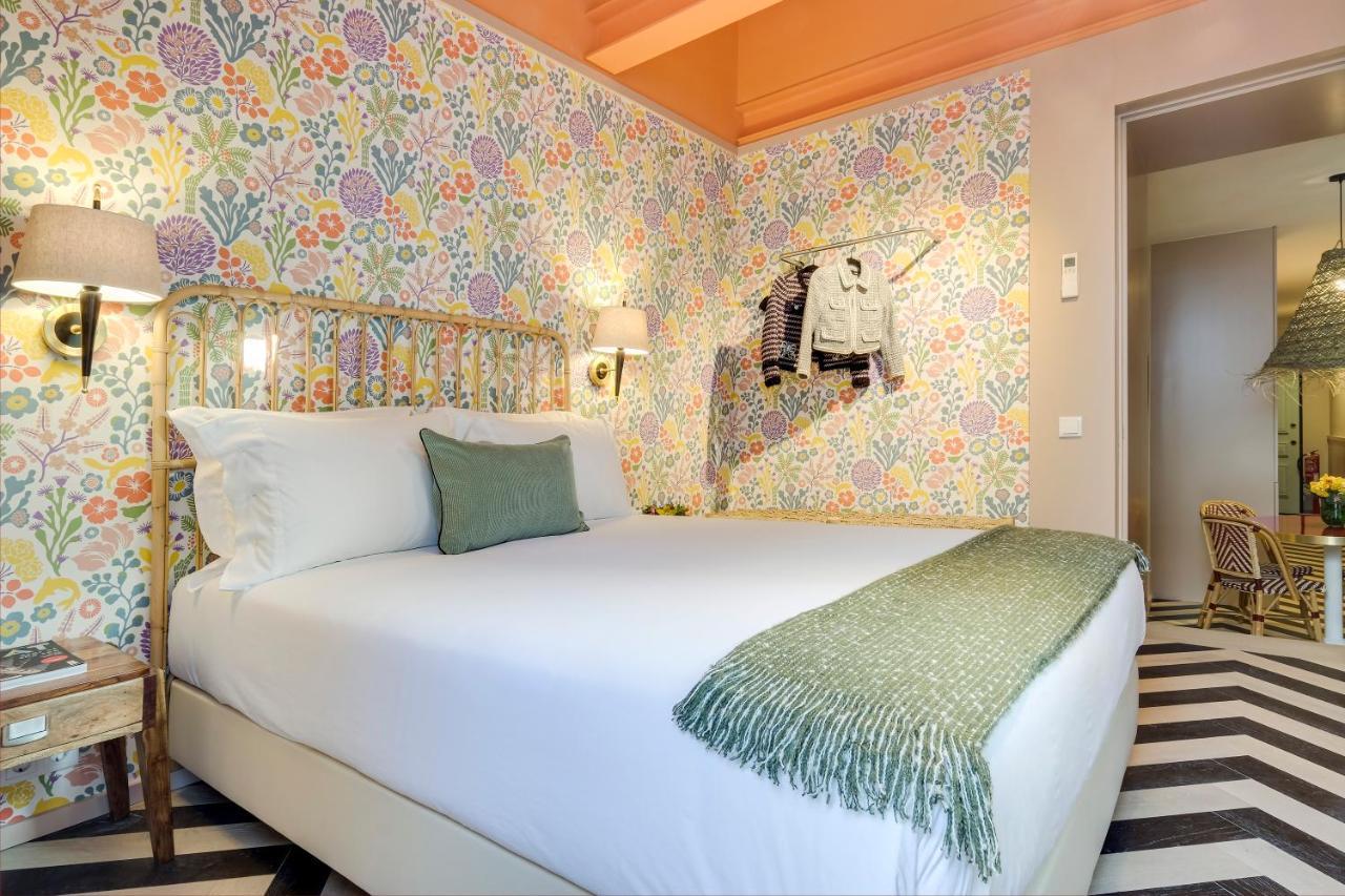 Vila Na Praia Foz Luxury Apartments Porto Buitenkant foto
