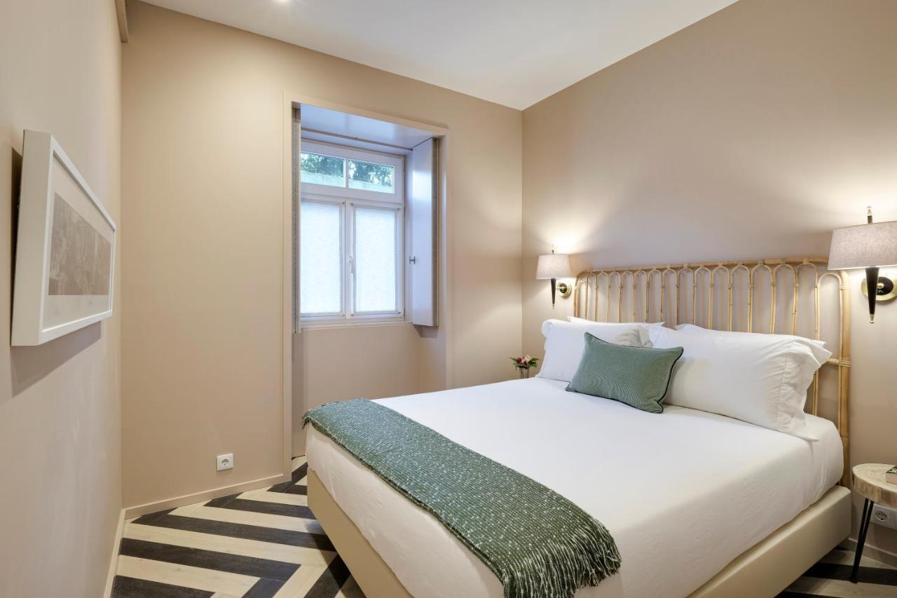 Vila Na Praia Foz Luxury Apartments Porto Buitenkant foto