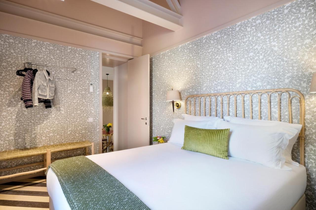 Vila Na Praia Foz Luxury Apartments Porto Buitenkant foto